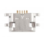 Charging Connector For Meizu M5 By - Maxbhi Com