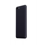 Full Body Housing For Asus Zenfone 4 Max Pro Black - Maxbhi Com