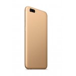 Full Body Housing For Asus Zenfone 4 Max Pro Gold - Maxbhi Com