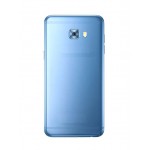 Full Body Housing For Samsung Galaxy C5 Pro Blue - Maxbhi Com