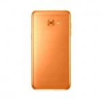 Full Body Housing For Samsung Galaxy C5 Pro Orange - Maxbhi Com