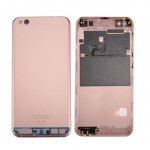 Full Body Housing For Xiaomi Mi 5c Rose Gold - Maxbhi Com