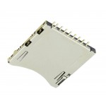 Mmc Connector For Htc U Play By - Maxbhi Com