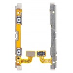 Side Key Flex Cable For Samsung Galaxy S7 Edge 128gb By - Maxbhi Com