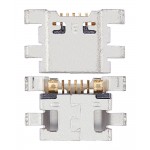 Charging Connector For Lg K10 2018 By - Maxbhi Com