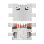 Charging Connector For Lg K8 2018 By - Maxbhi Com