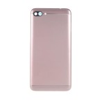 Full Body Housing For Asus Zenfone 4 Max Pro Pink - Maxbhi Com