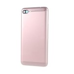 Full Body Housing For Asus Zenfone 4 Max Pro Pink - Maxbhi Com