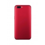 Full Body Housing For Oppo R11 Red - Maxbhi Com
