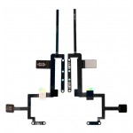 Volume Button Flex Cable For Apple Ipad Pro 12 9 Wifi Cellular 64gb By - Maxbhi Com
