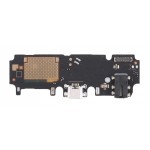 Charging Connector Flex Pcb Board For Vivo Y97 By - Maxbhi Com