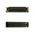 Flex Cable Connector For Vivo Y83 Pro By - Maxbhi Com