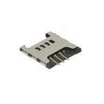 Sim Connector for BLU Vivo XI 2018