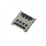 Sim Connector for Vivo Y83 Pro