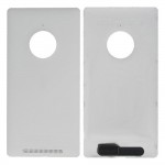 Back Panel Cover For Nokia Lumia 830 Gold - Maxbhi Com