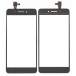Touch Screen Digitizer For Lenovo S60 Yellow By - Maxbhi Com