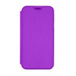 Flip Cover For Alcatel Pixi 4 6 Purple By - Maxbhi Com
