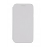 Flip Cover For Alcatel Pixi 4 6 Silver By - Maxbhi Com