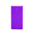Full Body Housing For Alcatel Pixi 4 6 Purple - Maxbhi Com