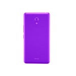 Full Body Housing For Alcatel Pixi 4 6 Purple - Maxbhi Com