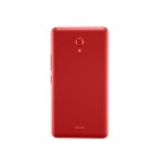 Full Body Housing For Alcatel Pixi 4 6 Red - Maxbhi Com