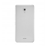 Full Body Housing For Alcatel Pixi 4 6 Silver - Maxbhi Com