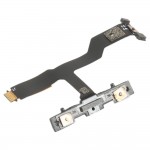Power Button Flex Cable For Google Pixel C On Off Flex Pcb By - Maxbhi Com