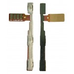 Power On Off Button Flex Cable For Htc Desire 830 By - Maxbhi Com