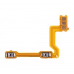 Side Key Flex Cable For Oppo A59 By - Maxbhi Com