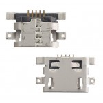 Charging Connector For Asus Zenfone 3 Zoom Ze553kl By - Maxbhi Com
