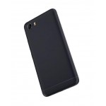 Full Body Housing For Asus Zenfone 3s Max Black - Maxbhi Com