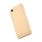 Full Body Housing For Asus Zenfone 3s Max Gold - Maxbhi Com