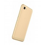 Full Body Housing For Asus Zenfone 3s Max Gold - Maxbhi Com