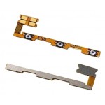Side Button Flex Cable For Honor Holly 3 By - Maxbhi Com