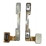 Side Key Flex Cable For Blackberry Dtek50 By - Maxbhi Com