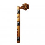Volume Key Flex Cable For Honor Holly 3 By - Maxbhi Com