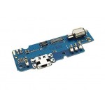 Charging Pcb Complete Flex For Asus Zenfone 3s Max Zc521tl By - Maxbhi Com