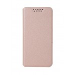 Flip Cover For Nubia M2 Champagne By - Maxbhi Com