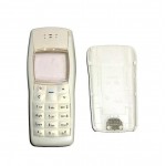 Full Body Panel For Nokia 1100 White - Maxbhi Com
