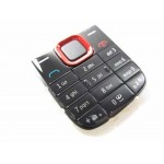 Keypad For Nokia 5130 Xpressmusic Dark Blue - Maxbhi Com