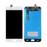 Lcd With Touch Screen For Asus Zenfone 4 Selfie Mint By - Maxbhi Com