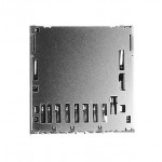 Mmc Connector For Nubia M2 By - Maxbhi Com