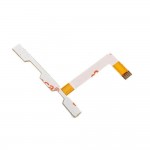 Power On Off Button Flex Cable for Asus Zenfone 3s Max ZC521TL