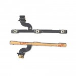 Power On Off Button Flex Cable For Asus Zenfone 4 Selfie By - Maxbhi Com