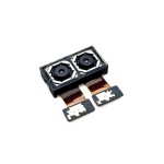 Replacement Back Camera For Nubia Z17 By - Maxbhi Com