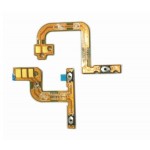 Side Key Flex Cable for Nubia M2