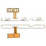 Side Key Flex Cable For Meizu M5c By - Maxbhi Com