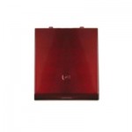 Back Panel Cover For Sony Ericsson Satio Idou Mellow Bordeaux - Maxbhi Com