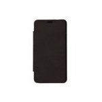 Flip Cover For Sony Ericsson Satio Idou Mellow Bordeaux By - Maxbhi Com