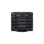 Keypad For Nokia X201 Black - Maxbhi Com
